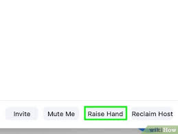 This video will show you how. How To Raise Your Hand In Zoom On Desktop Mobile And Web
