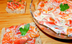 Este salata preferata a surorii mele si nu numai a ei, se pare ca si sotul meu e mare fan. SalatÄ De Ardei CopÈi Cu Iaurt Economisim Info