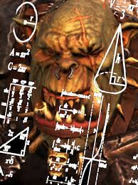 Warhammer ii is a more daring take on fantasy than its predecessor, but it's a less daring total war game. Ork Players Trying The New Lizardman Puzzles Imgur