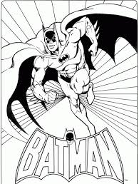 Some superheros can be mentioned including superman, captain america, hulk, batman, spiderman, iron man,…. Kid Super Hero Coloring Pages