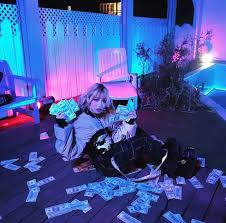 Jvcki Wai Asian Rapper Korean Artist Hip Hop Girl