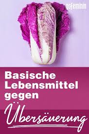 Hilfe Bei Ubersauerung Basische Lebensmittel Im Uberblick Basische Lebensmittel Diat Snacks Abendessen Diat