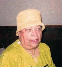 Obituary information for June Florez