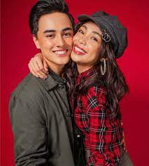Marydale maymay entrata (born may 6, 1997) is a filipina actress, singer, television host, and model. Kapamilya Online World On Twitter Look Maymay Entrata And Edward Barber Make Their Teleserye Debut In When We Fall In Love Which Was Shot In Japan Love Will Fill The Air This