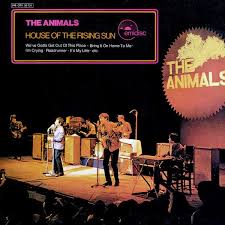 The most successful version was recorded by the english rock group the animals in 1964, which was a number one hit in the united kingdom, united. House Of The Rising Sun The Animals Last Fm