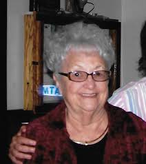 Obituary of Louella Carr