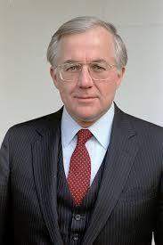 Richard Vincent Allen