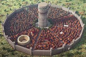 The world itself is filled with everything from icy mountains to steamy jungles, and there's always something new to explore, whether it's a witch's hut or an interdimensional portal. Professional Gamers Build Huge City In An Anime In Minecraft Somag News