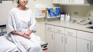 What happens if a pap smear during pregnancy is abnormal. Hpv Test May Be Better Than Pap Smears At Detecting Early Cervical Cancer Study
