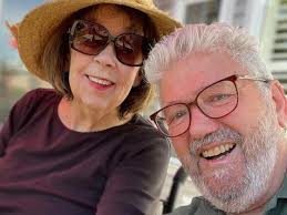 Mrs. Barbara "Barb" Joy Anne Carter's Obituary