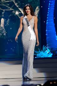 El padre de paulina vega dieppa, la nueva miss. Paulina Vega Dieppa De Colombia Entre Las 15 Finalistas De Miss Universo El Universal Cartagena