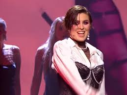 Hier vind je allerlei zaken over het eurovisie songfestival: Oekraine Ziet Af Van Deelname Aan Eurovisie Songfestival Roze Golf