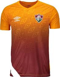 Camiseta fluminense pet para cachorros. Lancamento Camisa Fluminense Treino Laranja Umbro 2020 Shopee Brasil