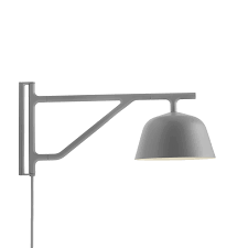 Maybe you would like to learn more about one of these? Ambit Wall Lamp A Simple Light