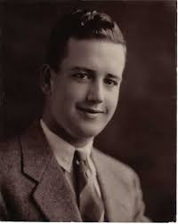 John Gaillard “Gill” Eberlein Jr. (1908-1975)