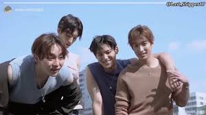 Take a look at their outstanding visuals!!! Indo Sub Inside Seventeen Cosmopolitan Korea Magazine Photo Shoot Behind Youtube