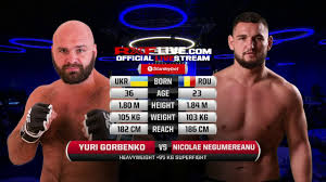 Nicolae negumereanu spoke to mma junkie and other media after his ufc on espn 25 split decision win over aleksa camur in las vegas.full results. Rxf Negumereanu Nicolae Vs Yurii Gorbenko Youtube