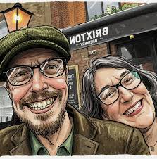 For anyone who'd like to attend, the funeral of David Bosson (Benny) will  be held at Christ church Wheelock