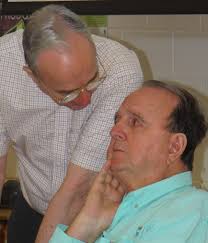 Remembering Reddick High