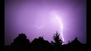 Werkstuk over onweer en bliksem voor het vak natuurkunde. Spectaculaire Blikseminslagen Onweer En Bliksem Compilatie Filmpjes Youtube