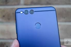 Usd $30.00 right now on ebay. Honor 7x Review Digital Trends