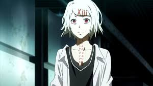 They were eliminated by the suzuya squad. Pin By Maria Vuculescu On Tokyo Ghoul W Tokyo Ghoul Juuzou Suzuya Anime