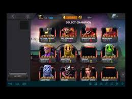 League of legends unlock all champs hack. New Marvel Contest Of Champions Hack Apk V17 2 0 Mod Menu God Mode No Ai
