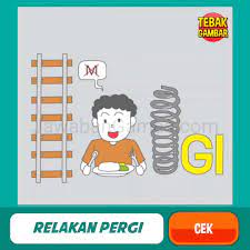 Selamat datang di tebak gambar solusi halaman web. Kunci Jawaban Tebak Gambar Level 8 Terbaru 2021