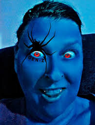 Photographers for Halloween/witchy group session needed