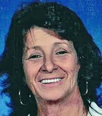 Joyce Hackworth Obituary (1952