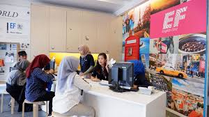 Sebab apa anwar ibrahim mengadap muhyiddin yassin. Ef Jakarta Teaching English In Indonesia