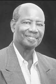 Eddison William Brice, 84 yrs