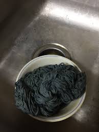 This delicious fruit is not only great for hair care purposes but can also be used as natural coloring. More Adventures In Dyeing Yarn Onion Skins Avocado Pits And Grapes Oh My Megmade With Love