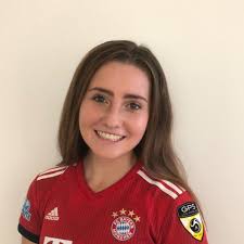 Allison Rowe's Crescenta Valley High School Bio