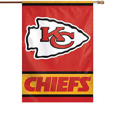 The best selection of royalty free chief logo vector art, graphics and stock illustrations. Wincraft Kansas City Chiefs 28 X 40 Primary Logo Single Sided Vertical Banner