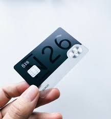 Bank N26 Norwegia Konto Black Premium Localmarket No