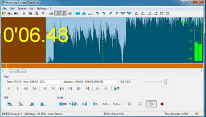 Suonerie creatore & mp3 fresa rappresenta un ulteriore app per ritagliare canzoni in ambiente android. Programmi Per Modificare Musica Gratis Migliori Editor Audio