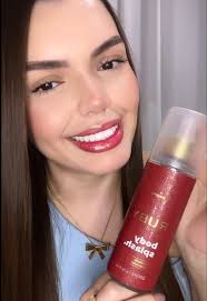 Body Splash Ruby Wepink 🍓 Me conta o que vc achou ?!👀 Ruby Wepink 🍒🍓✨  @wepink @Samara Pink @Virginia
