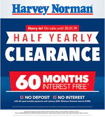 Verified working harvey norman discount codes and voucher codes for march 2021. Harvey Norman Catalogue 1 1 2019 20 1 2019 Page 1 Au Catalogues