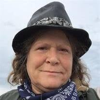 Cynthia Louise Haycock Obituary