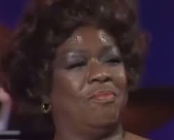 Sarah Vaughan wasn’t just a jazz singer — her love for opera shaped the way  she navigated her upper range. 🎯, Listen closely: as she ascends, she maps  resonance zones with precision — shifting from a ...