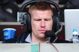 Keith Southern: I'll regret it if I don't give management a try