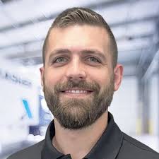 Andy Rome, Blue Cross Blue Shield of Kansas