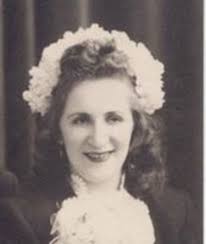 Lois Ruth Straub Obituary October 7, 2011