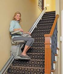 Will Medicare Pay For A Chair Lift For Stairs
