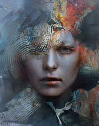 The Gnostics held that the essential nature of the human is divine. They  look upon men and women as gods and goddesses who have forgotten who they  are. It's from this predicament