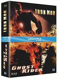 We did not find results for: Iron Man Ghost Rider Coffret 2 Blu Ray Blu Ray Fr Import Amazon De Downey Robert Jr Howard Terrence Cage Nicolas Mendes Eva Favreau Jon Johnson Mark Steven Downey Robert Jr Howard Terrence