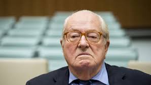 Jean-Marie Le Pen est mort à l'âge de 96 ans
