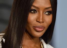Kenya's tourism sector has been badly hit by coronavirus, with visitor numbers down by 72% between january and october last year. Naomi Campbell Poses Nude In Kenya For Vogue Magazine Edaily Kenya