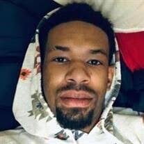 Tavaras Demetrius Menifee Sr. Obituary